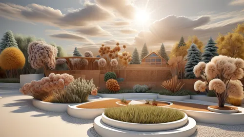 mushroom landscape,salt meadow landscape,virtual landscape,3d render,christmas landscape,winter landscape,roof landscape,ice landscape,autumn background,landscape background,winter background,3d background,autumn landscape,3d rendered,snow landscape,futuristic landscape,fantasy landscape,home landscape,vegetables landscape,3d rendering