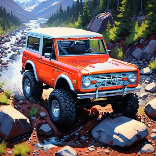 toyota fj cruiser,overland,jeep gladiator rubicon,landcruiser,wagoneer,landrover,bronco,uaz,4 runner,jeep rubicon,overlanders,fj,off-road vehicle,yota,landy,off-road vehicles,jeep,overlander,defender,off-road outlaw,Conceptual Art,Fantasy,Fantasy 19