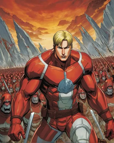 red super hero,red,wall,the sea of red,iron,magma,mammatus,cleanup,steel man,marvel comics,iron-man,magneto-optical disk,destroy,greyskull,he-man,aaa,storm troops,war machine,iron man,cg artwork,Conceptual Art,Fantasy,Fantasy 07