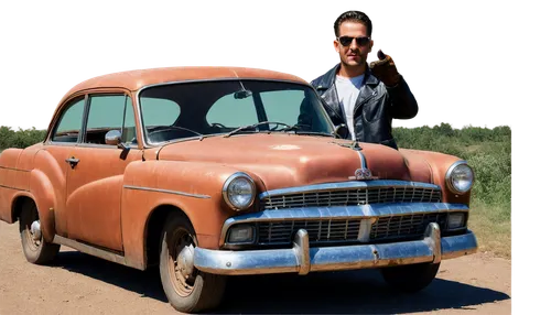 aronde,vintage vehicle,vintage car,antique car,image editing,retro automobile,old car,classic car,studebaker,oldtimer car,vintage cars,50's style,ford truck,old vehicle,pachuco,jalopy,padalecki,gubler,famous car,buick classic cars,Art,Classical Oil Painting,Classical Oil Painting 29