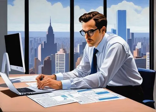 secretarial,office worker,blur office background,administrator,salaryman,secretariats,modern office,financial advisor,businesspeople,newspaperman,accountant,pachter,jasinski,man with a computer,officered,businesman,cubicle,executives,businessman,stock broker,Art,Artistic Painting,Artistic Painting 09