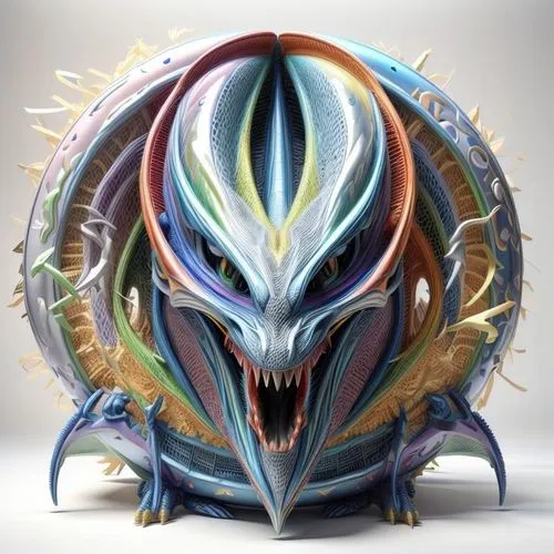 alien warrior,scarab,fractalius,helmet,argus,life stage icon,cricket helmet,bicycle helmet,garuda,predator,mazda ryuga,cynosbatos,bot icon,lacrosse helmet,painted dragon,dragon design,skordalia,dinokonda,avatar,venom