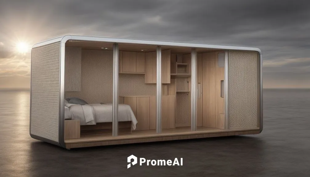 cube stilt houses,wooden sauna,capsule hotel,shipping container,cubic house,beach furniture,mobile home,storage cabinet,cube house,beach hut,inverted cottage,room divider,floating huts,movable,door-co