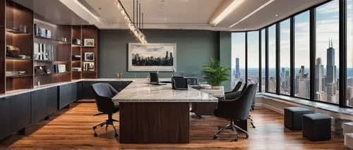 modern office,blur office background,offices,boardroom,conference room,office desk,creative office,study room,board room,assay office,steelcase,bureaux,furnished office,working space,office,consulting room,meeting room,workspaces,penthouses,desk,Illustration,Realistic Fantasy,Realistic Fantasy 27