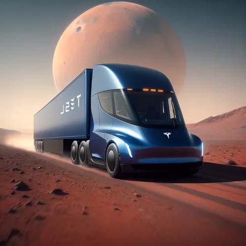 cybertruck,delivery truck,nikola,delivery trucks,microvan,long cargo truck,long-distance transport,racing transporter,moon vehicle,delivering,ford transit,hydrogen vehicle,commercial vehicle,land vehi