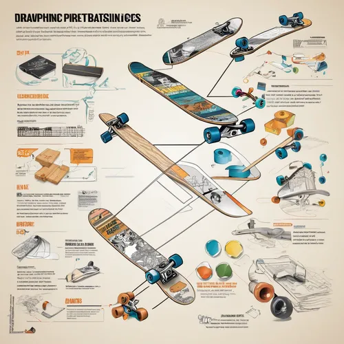 skateboarding equipment,surfing equipment,vector infographic,surfboard shaper,infographic elements,northrop grumman,pneumatics,raft guide,aerospace engineering,graphisms,supersonic transport,infographics,fishing equipment,supersonic aircraft,naval architecture,aircraft construction,fleet and transportation,surfboards,crampons,connecting rod,Unique,Design,Infographics