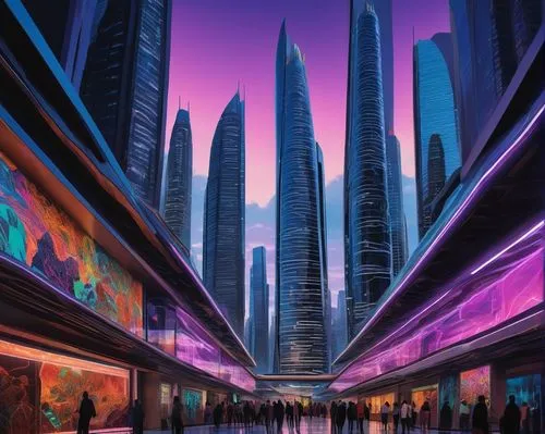 cybercity,futuristic landscape,futuristic architecture,dubay,futuristic art museum,coruscant,dubai,the dubai mall entrance,arcology,dubia,cybertown,colorful city,guangzhou,megacities,cyberport,doha,fantasy city,wallpaper dubai,city scape,skyways,Photography,Fashion Photography,Fashion Photography 17