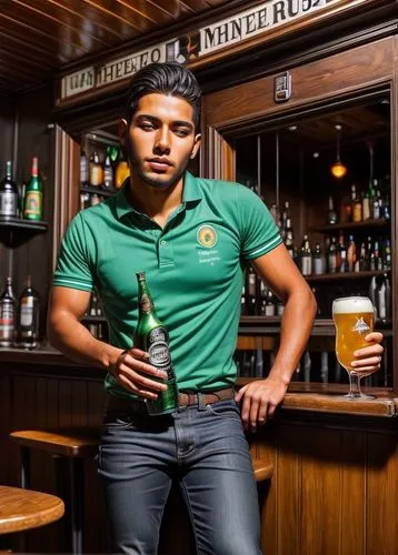 barman,bartender,springboks,izaguirre,fernet,barmen,duminy,barkeeper,chivas regal,licor,ebersohn,barranger,barkeep,heineken,roldan,noboa,jameson,tanqueray,sabmiller,bulverde