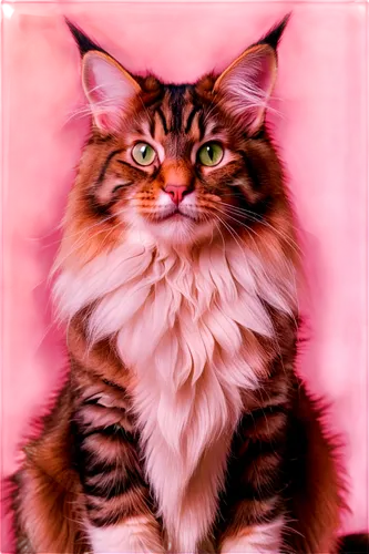 maincoon,siberian cat,cat portrait,pink cat,pink background,cat vector,pet portrait,british longhair cat,portrait background,brambleclaw,calico cat,himalayan persian,animal portrait,custom portrait,leontine,cartoon cat,murgatroyd,tabby cat,lokportrait,cat image,Illustration,Vector,Vector 17