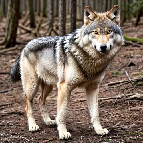 european wolf,saarloos wolfdog,gray wolf,wolfdog,czechoslovakian wolfdog,red wolf,west siberian laika,tamaskan dog,canis lupus tundrarum,canidae,northern inuit dog,east siberian laika,sakhalin husky,wolf,canis lupus,malamute,totem animal,kunming wolfdog,wolf hunting,suidae