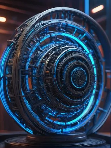 jet engine,turbo jet engine,nautilus,stargate,plane engine,mechanical fan,propulsion,turbine,cinema 4d,wind engine,space ship model,argus,rotating beacon,gyroscope,aircraft engine,vortex,rotor,ship's wheel,spiral background,turbines,Illustration,American Style,American Style 08