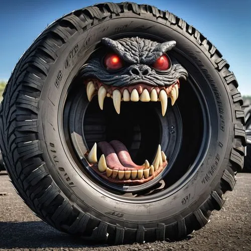 rubber tire,automotive tire,car tire,car tyres,monster truck,tires,tire recycling,tread,tire,tires and wheels,whitewall tires,tyres,halloween truck,tire profile,stack of tires,old tires,tire care,summer tires,tyre,synthetic rubber,Photography,General,Realistic