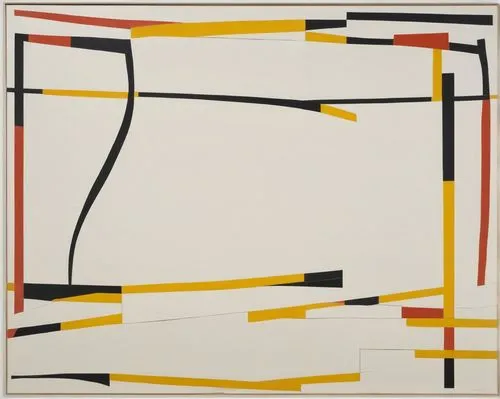 mondrian,mondriaan,mccahon,frame drawing,lewitt,gutai,rietveld,constructivist,deconstructivist,suprematist,hejduk,baltz,pasmore,feitelson,rauschenberg,botnick,corbu,sottsass,abstractionist,zwirner,Conceptual Art,Oil color,Oil Color 15