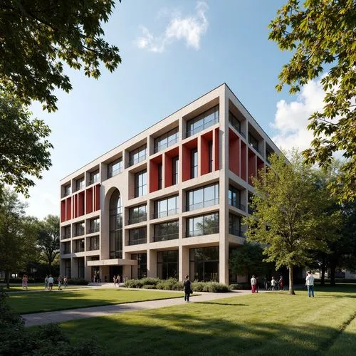 radboud,wageningen,plattenbau,amstelveen,tschumi,zuidlaren,voorhuis,eisenman,klinikum,rigshospitalet,architekten,woluwe,residentie,zoetermeer,nieuwegein,bankverein,voorburg,sloterdijk,architektur,appartment building