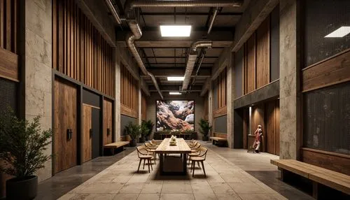 ryokan,limewood,lumberyard,officine,wooden beams,loft,warehouse,packinghouse,hallway,breezeway,deakins,izakaya,teahouse,motomachi,barnwood,horinouchi,atriums,snohetta,loading dock,eveleigh