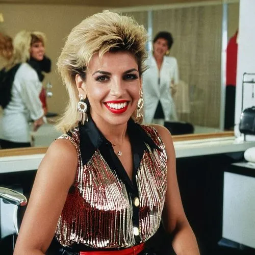 baranski,xuxa,laurentien,gennifer,barresi,pretty woman,Photography,General,Realistic