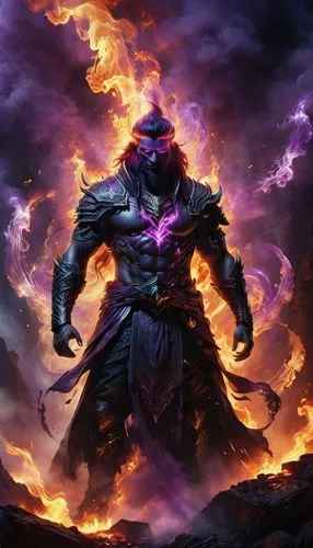 dodge warlock,undead warlock,thanos,magus,death god,fire background,grimm reaper,vladimir,dane axe,monsoon banner,wall,purple background,fire master,bard,shredder,the archangel,dusk background,the storm of the invasion,reaper,purple,Photography,General,Fantasy