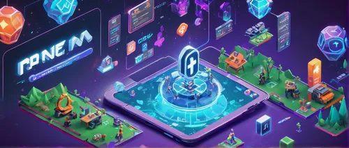 game illustration,cosmetics counter,neon tea,collected game assets,pixel cells,neon sign,diamond lagoon,diwali banner,neon human resources,portal,neon light drinks,arcade game,playmat,neon ghosts,android game,neon drinks,cinema 4d,game light,arena,life stage icon,Unique,3D,Isometric