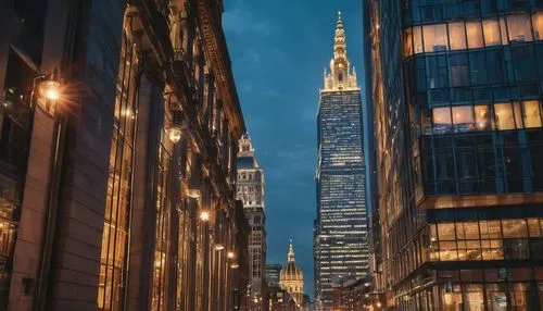 chrysler building,transamerica pyramid,milano,frankfurt,evening city,milan,financial district,city at night,1 wtc,1wtc,tall buildings,shard of glass,skyscrapers,nairobi,blue hour,shanghai,midtown,duomo di milano,burj kalifa,burj,Conceptual Art,Fantasy,Fantasy 27