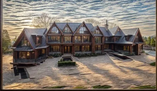 dreamhouse,kleinburg,brick house,luxury home,mansion,mcmansion,Architecture,General,Masterpiece,Vernacular Modernism