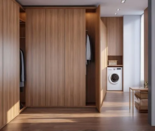 gaggenau,modern minimalist bathroom,gorenje,walk-in closet,hinged doors,rovere,laminated wood,smart home,limewood,modern room,wardrobes,indesit,electrolux,cabinetry,search interior solutions,storage c