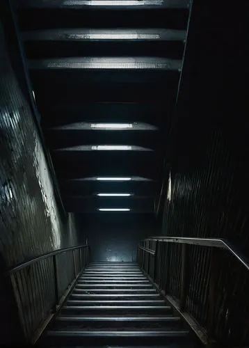 outlast,subway stairs,stairwells,penumbra,stairwell,asylum,Conceptual Art,Fantasy,Fantasy 10