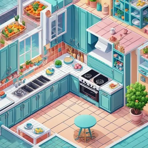 kitchen,big kitchen,kitchen interior,tile kitchen,modern kitchen,kitchen design,the kitchen,kitchen shop,an apartment,shared apartment,apartment,modern kitchen interior,star kitchen,kitchenette,vintage kitchen,new kitchen,chefs kitchen,kitchen block,laundry room,apartment house,Unique,3D,Isometric