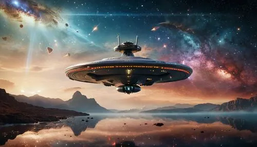 deltha,saucer,flying saucer,skyship,extraterrestrial life,bathysphere,airships,ufo,alien ship,homeworlds,mothership,airship,homeworld,motherships,saturnian,extant,technosphere,starship,extraterritoriality,ufos,Photography,General,Cinematic