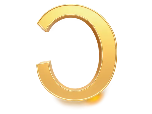 Golden letter C, uppercase, serif font, metallic material, reflective surface, detailed texture, 3D appearance, slight rotation, soft focus, shallow depth of field, warm lighting, cinematic compositio