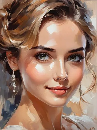 romantic portrait,girl portrait,digital painting,world digital painting,photo painting,painting technique,young woman,fantasy portrait,oil painting,painting,art painting,portrait background,face portrait,portrait of a girl,girl drawing,digital art,painter,mystical portrait of a girl,woman face,young lady,Illustration,Japanese style,Japanese Style 06