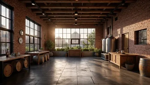 tile kitchen,loft,kitchen interior,lofts,kitchen design,kitchen,brewhouse,chefs kitchen,modern kitchen interior,the kitchen,wooden windows,wine bar,modern kitchen,kitchens,big kitchen,winery,brick house,kitchen block,vintage kitchen,terracotta tiles