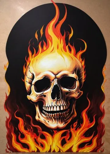 fire logo,fire screen,skull drawing,fire background,fire devil,fire artist,painted grilled,burnout fire,flammable,glass painting,panhead,skull mask,skull bones,scull,fire heart,flame of fire,flamed grill,skull sculpture,fire siren,skulls and,Illustration,Paper based,Paper Based 14