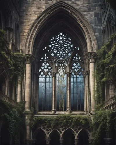 haunted cathedral,cathedrals,neogothic,tintern,hammerbeam,gothic church,cathedral,transept,hall of the fallen,tracery,sanctuary,labyrinthian,ecclesiastical,buttress,ecclesiastic,ecclesiatical,buttressed,evensong,notre dame,gothic,Unique,Design,Logo Design