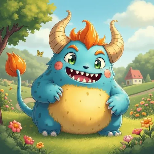 huegun,heliox,bulu,rurik,cimaron,dragonja