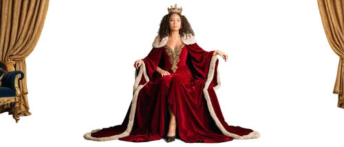 queenship,derivable,hrh,enthronement,noblewoman,monarchic,gothel,monarchial,duchesse,archduchess,monarchist,emperatriz,red gown,monarchy,monarchies,vestment,duchesses,poppaea,surcoat,monarchical,Art,Artistic Painting,Artistic Painting 47