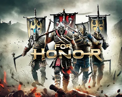 For Honor: in arrivo i server dedicati,honor,massively multiplayer online role-playing game,heroic fantasy,rome 2,iron mask hero,honor day,templar,greet honor,day of the victory,crusader,cent,steam re