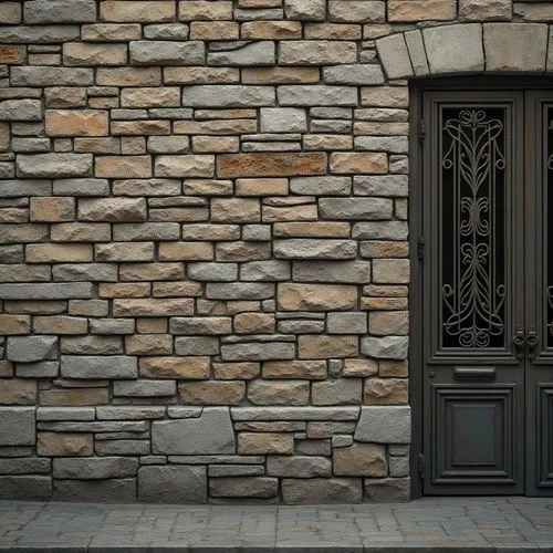 iron door,wooden door,stone background,stonework,natural stone,wall texture,metallic door,stone pattern,steel door,wall stone,seamless texture,sandstone wall,old door,stone gate,front door,doorway,carved wall,door,stone wall,background with stones,Photography,General,Realistic