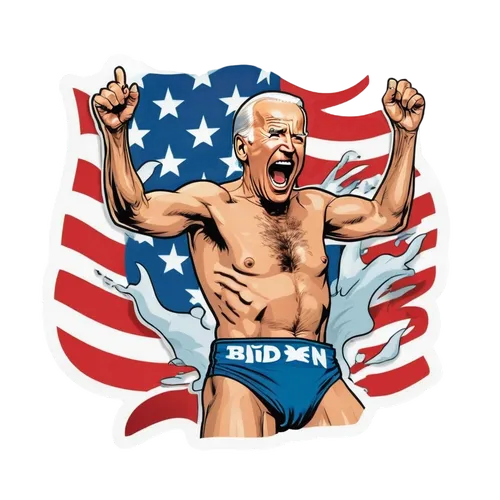 wanderlei,biden,cerrone,jamerica,kampmann,boetsch