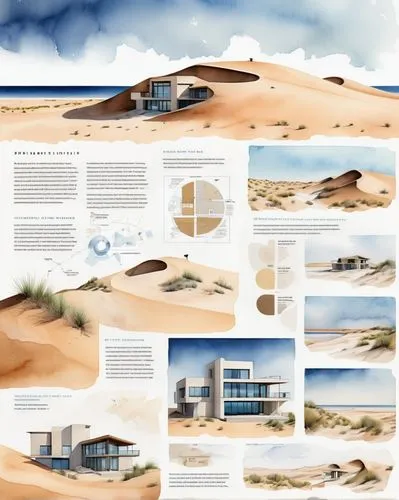 dunes house,admer dune,dune ridge,coastal protection,namib rand,beach huts,brochure,archidaily,beach house,beach hut,the sand dunes,island poel,sylt,san dunes,brochures,dunes,holiday home,cube stilt houses,wordpress design,sand dunes,Unique,Design,Infographics