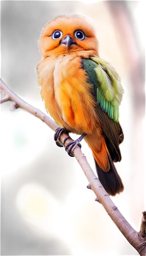 puffbird,mandarin duck portrait,caique,broadbill,kookaburra,eurasian kingfisher,beautiful bird,kookabura,saw-whet owl,eurasian pygmy owl,asian bird,quetzal,sun conure,exotic bird,tamarin,tropical bird,parrotbill,nature bird,laughing kookaburra,hoatzin,Photography,Artistic Photography,Artistic Photography 04