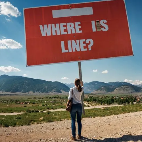 longlines,boundary line,borderlines,feedline,panhandles,linearly,Photography,General,Realistic