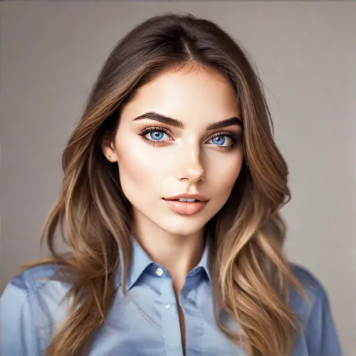 eurasian,beautiful face,blue eyes,pretty young woman,beautiful young woman,model beauty,attractive woman,heterochromia,romantic look,beautiful woman,beautiful model,baby blue eyes,female beauty,denim background,realdoll,caramel color,makeup,natural cosmetic,angel face,garanaalvisser