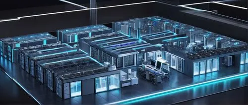 supercomputer,supercomputers,eniac,data center,petaflops,datacenter,processor,cryobank,microcomputers,microcomputer,fractal design,multiprocessor,emc,mainframes,crypto mining,xeon,supercomputing,the server room,modules,petabytes,Unique,3D,Isometric