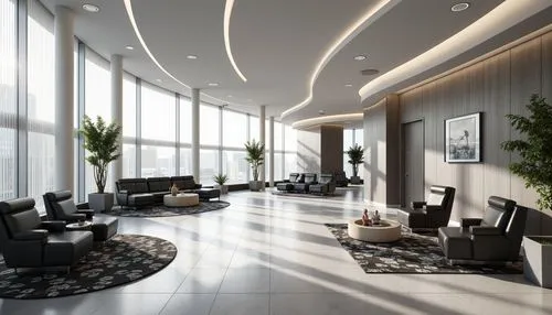 penthouses,luxury home interior,interior modern design,contemporary decor,modern decor,modern living room,interior decoration,lobby,interior design,interior decor,search interior solutions,apartment lounge,hotel lobby,livingroom,3d rendering,modern office,lounges,modern room,hallway space,rotana