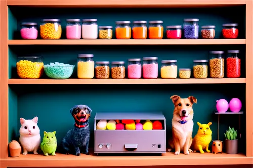 doll kitchen,color dogs,pet shop,doghouses,kitchen shop,petfoods,colored eggs,felted easter,stuff toys,easter décor,dolls houses,easter rabbits,painted eggs,kitchenware,children's toys,dog toys,kitchen,dog cafe,jam jars,the painted eggs,Conceptual Art,Fantasy,Fantasy 09