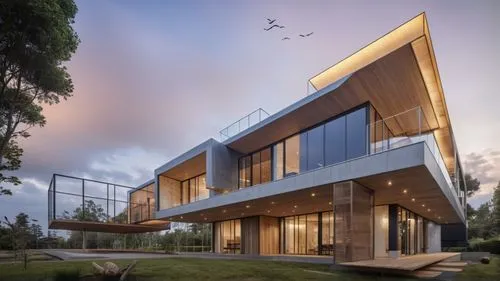 modern house,modern architecture,cubic house,timber house,dunes house,3d rendering,cube house,glass facade,residential house,metal cladding,residential,contemporary,frame house,eco-construction,landscape design sydney,smart home,smart house,wooden house,two story house,house shape,Photography,General,Realistic