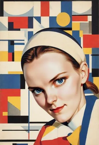 roy lichtenstein,mondrian,girl-in-pop-art,cubism,harlequin,the girl's face,girl with cereal bowl,girl with cloth,modern pop art,retro woman,cool pop art,sailor,rubik,woman holding pie,retro girl,popart,delta sailor,girl with bread-and-butter,portrait of a girl,pop art girl,Digital Art,Poster