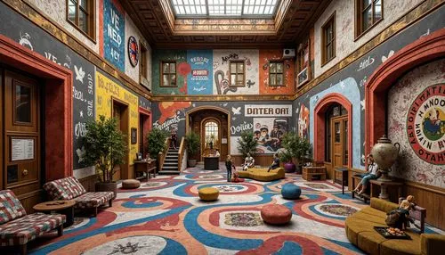 children's interior,pinacoteca,art gallery,drepung,royal interior,vatican museum,the museum,boijmans,art museum,entrance hall,museums,galleries,murals,museum,musei,hall of nations,inside courtyard,wolfsonian,color image,hotel hall