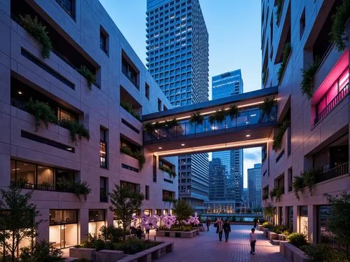 taikoo,sathorn,broadgate,brickell,transbay,cityplace,streeterville,inlet place,vdara,aldersgate,yaletown,capitaland,sanlitun,costanera center,biopolis,sathon,luminato,marunouchi,benaroya,ploenchit