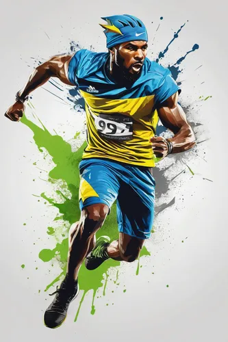 usain bolt,vector image,freestyle football,vector graphic,handball player,mobile video game vector background,vector graphics,runner,game illustration,athletic,middle-distance running,pacer,vector illustration,bolt,vector art,running machine,long-distance running,illustrator,soccer player,adobe illustrator,Conceptual Art,Graffiti Art,Graffiti Art 02